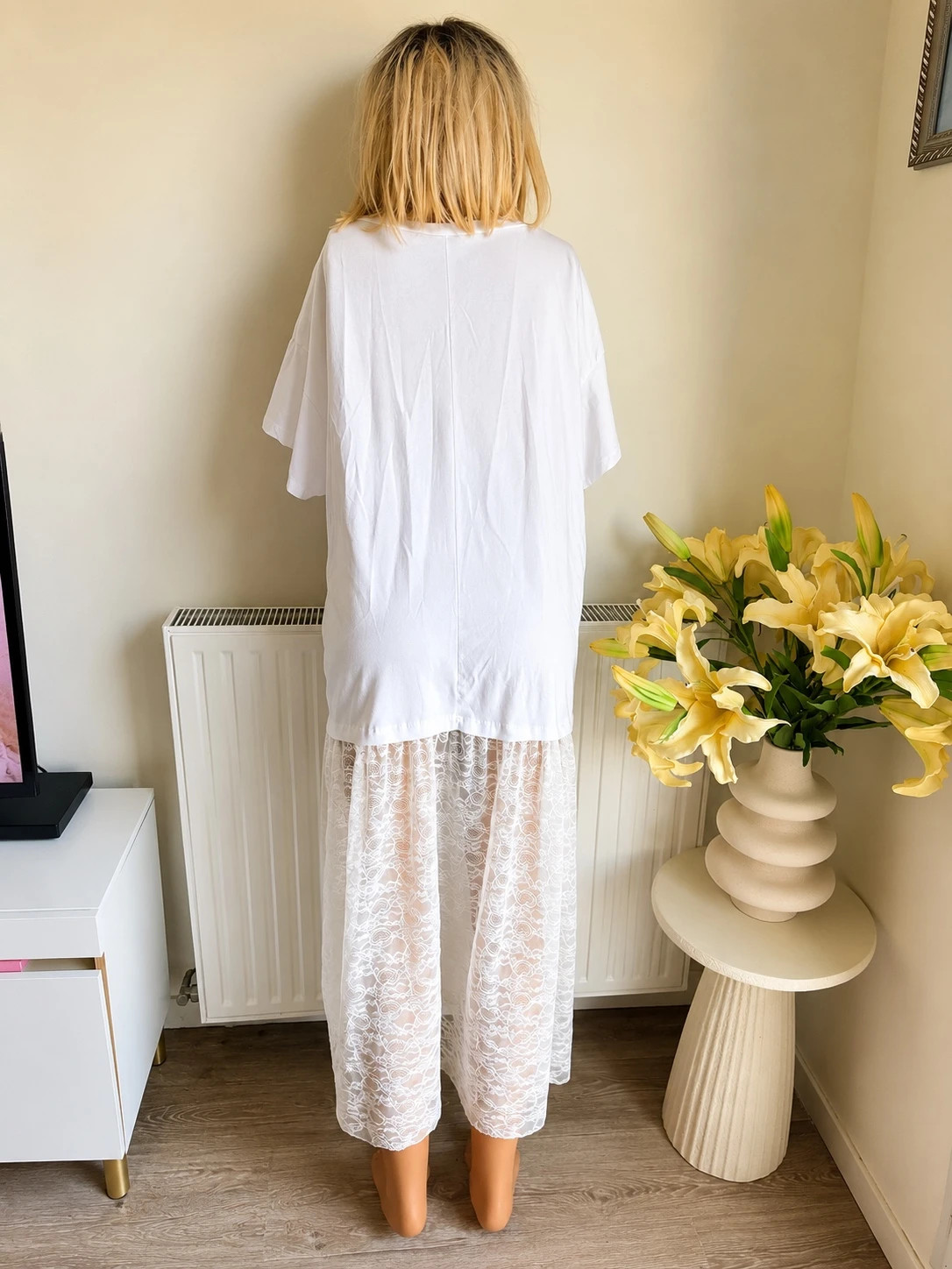 Robe New collection – New Collection – taille M / 38 / 10 2