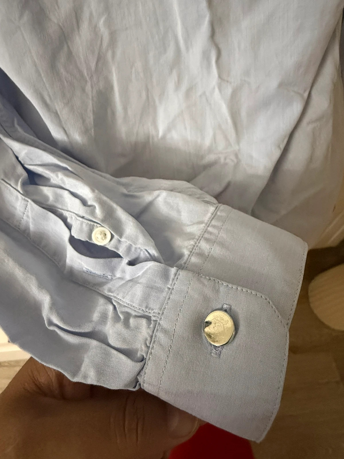 👒 Chemise the koople – The Kooples – taille XL / 42 / 14 3