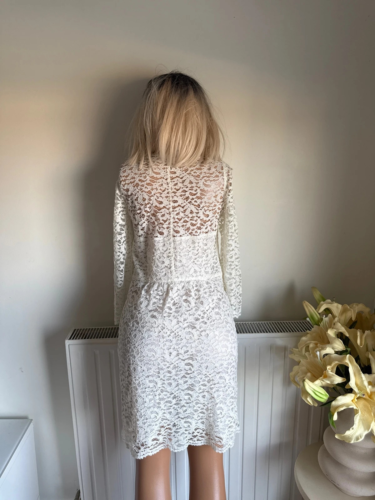 🤎 Robe the kooples – The Kooples – taille M / 38 / 10 3
