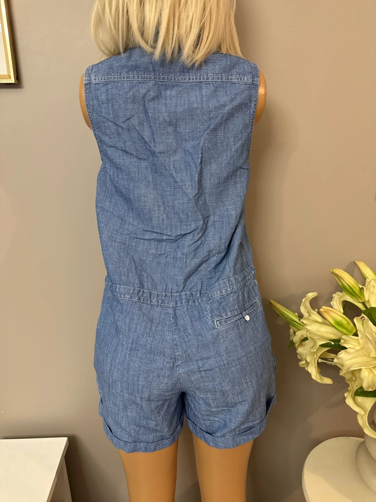 💄 Combinaison levi’s – Levi's – taille S / 36 / 8 3