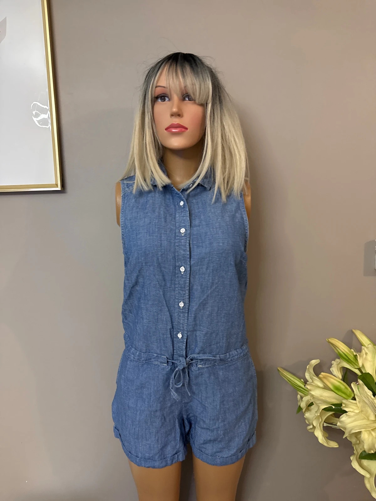 💄 Combinaison levi’s – Levi's – taille S / 36 / 8