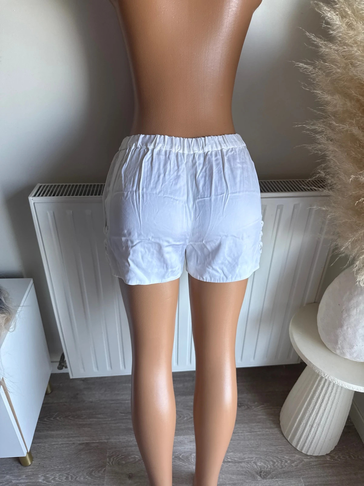 👑 Short Sandro – Sandro – taille M / 38 / 10 3