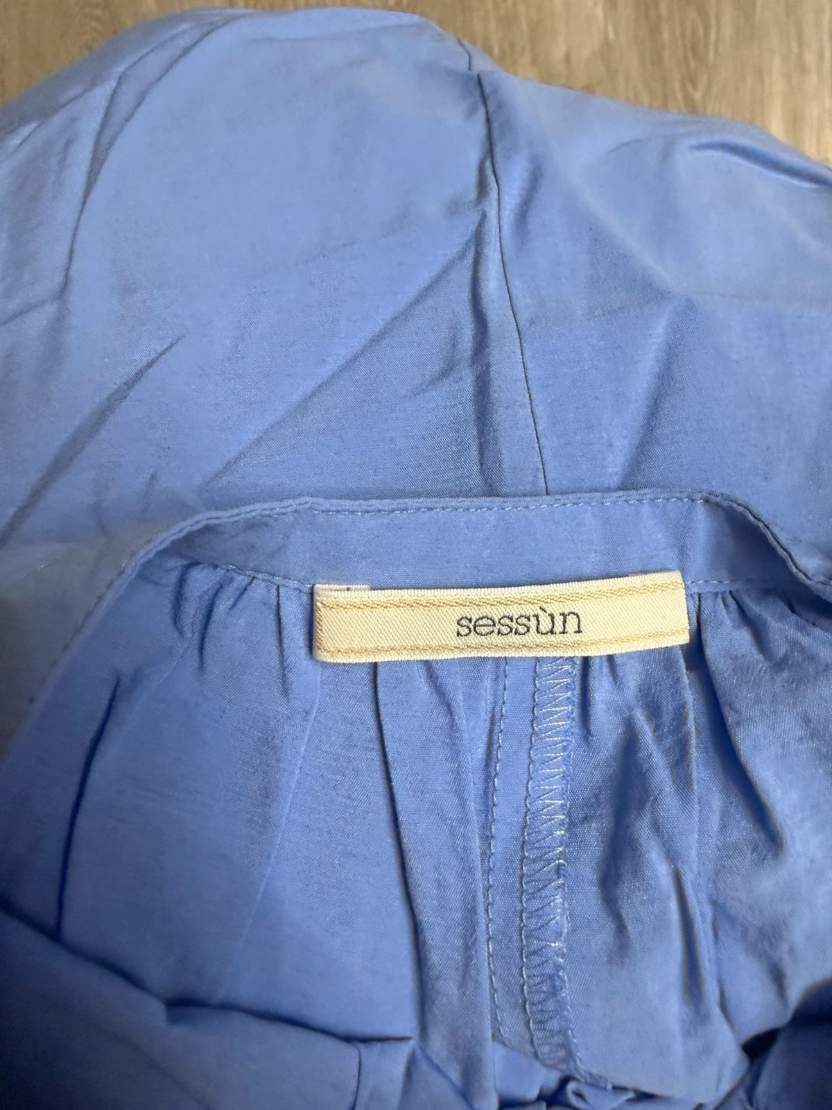 👒 Robe sessûn – Sessun – taille S / 36 / 8 3