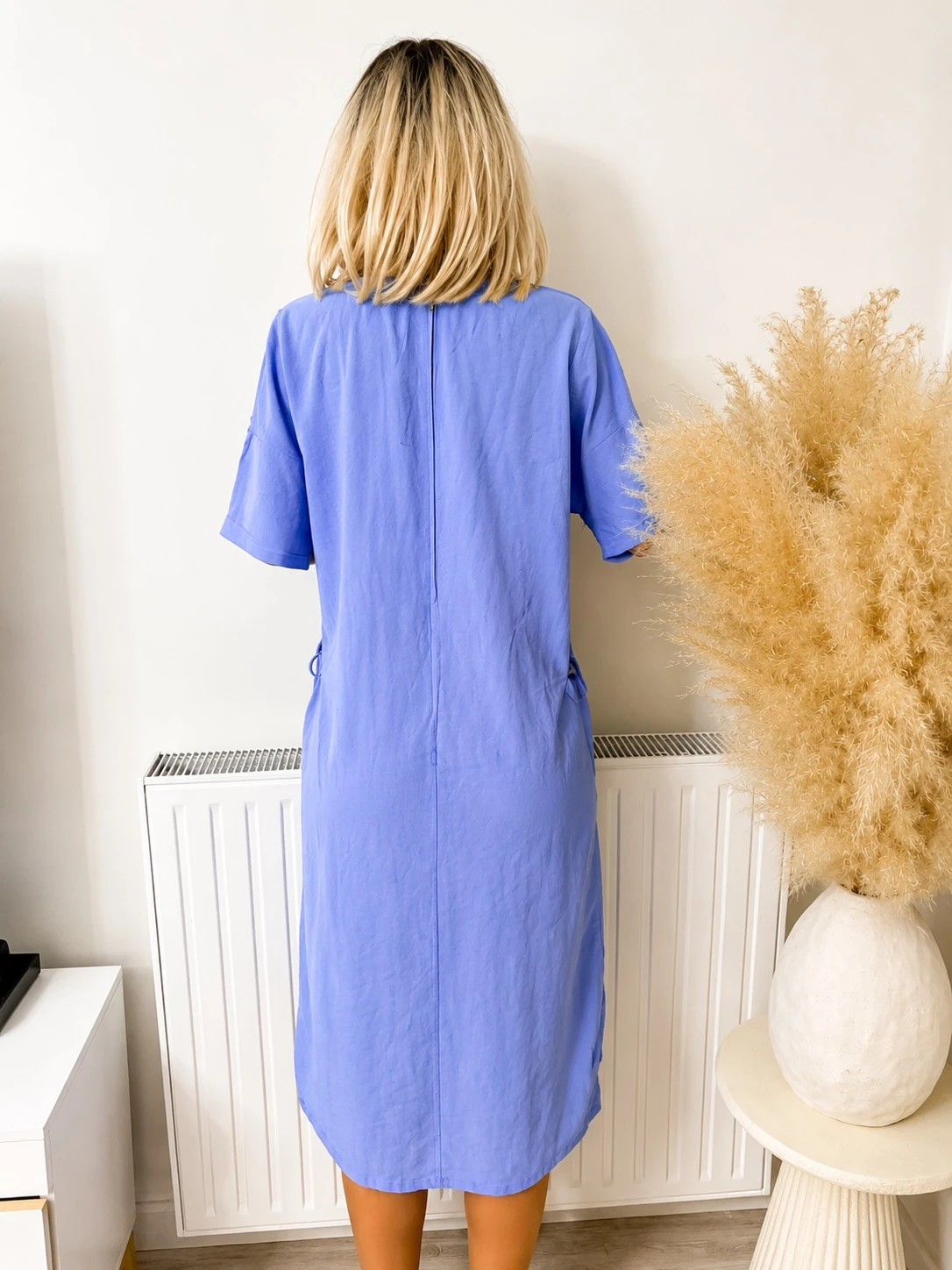 👒 Robe sessûn – Sessun – taille S / 36 / 8 2