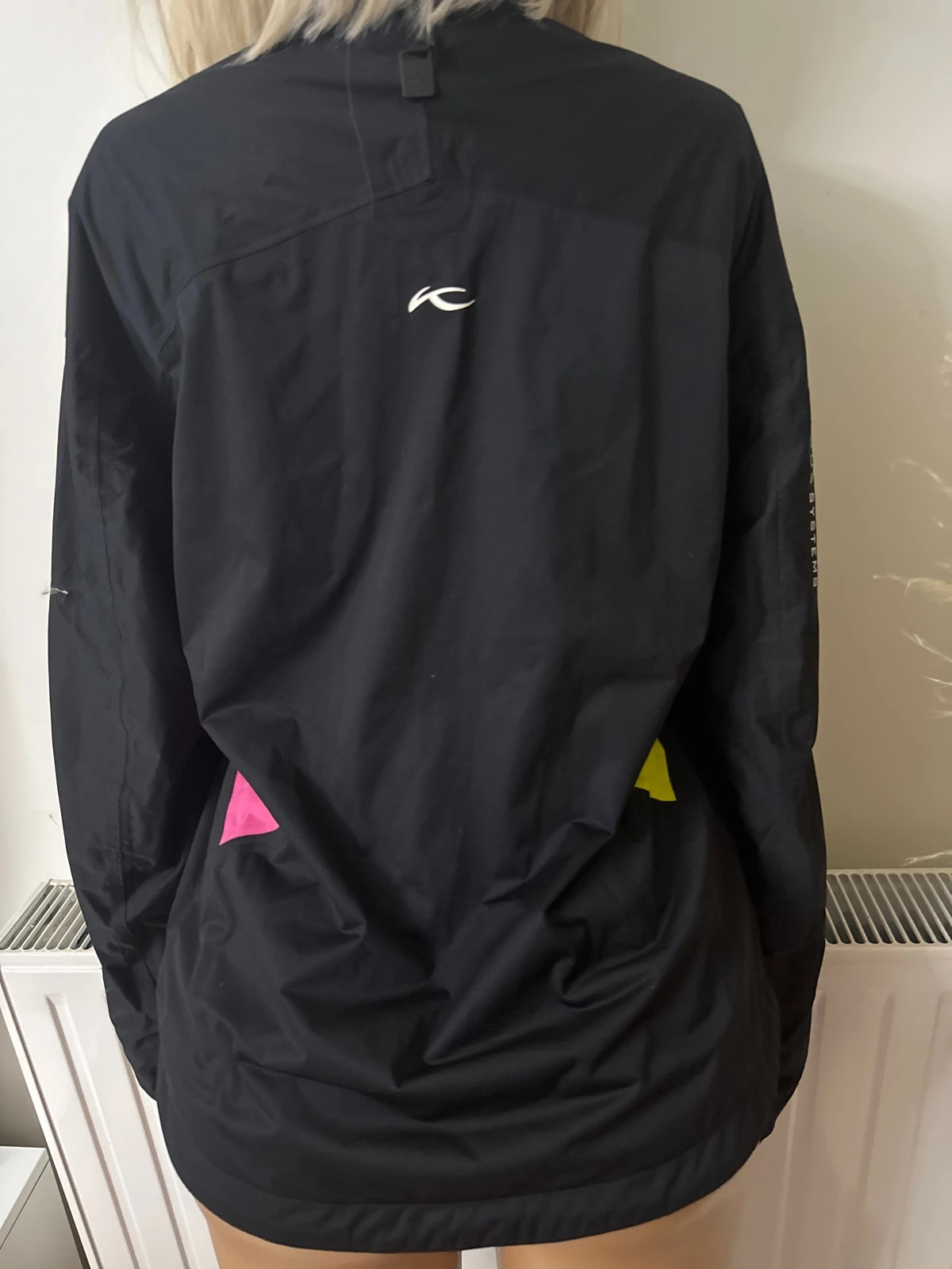 👒 Veste KJUS – KJUS – taille M / 38 / 10 3