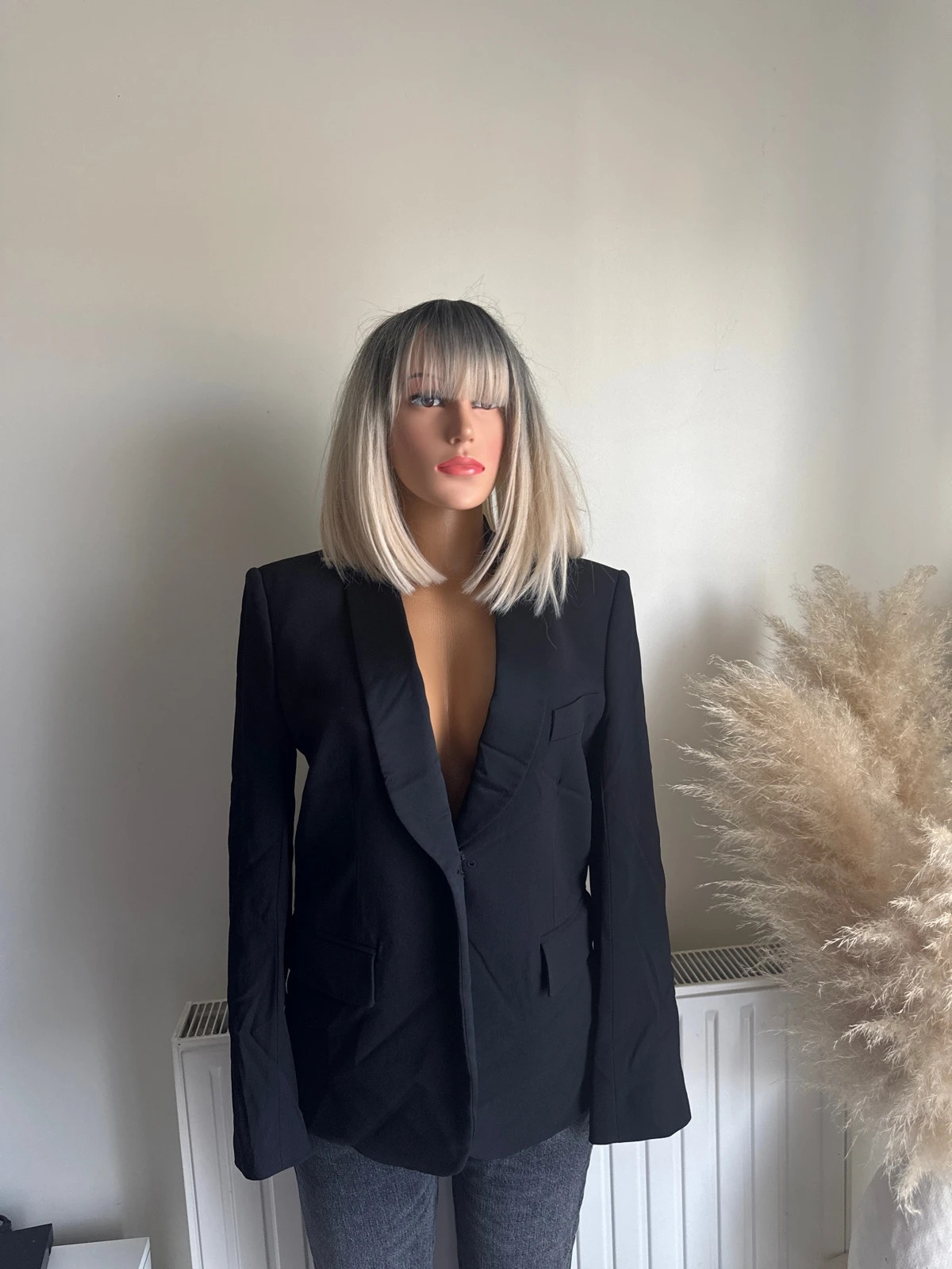 👑 Blazer Sonia rykiel