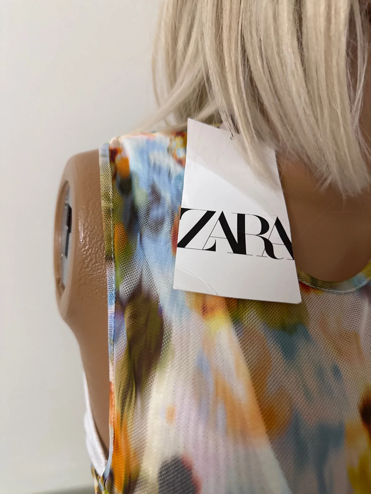 👑 Robe Zara – Zara – taille S / 36 / 8 2