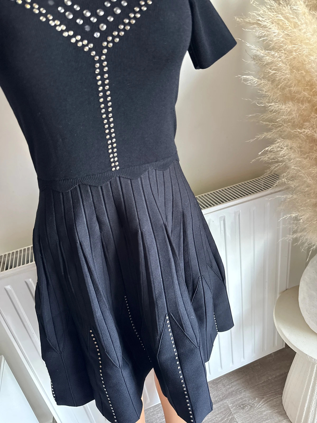 👒 Robe Sandro – Sandro – taille S / 36 / 8 2