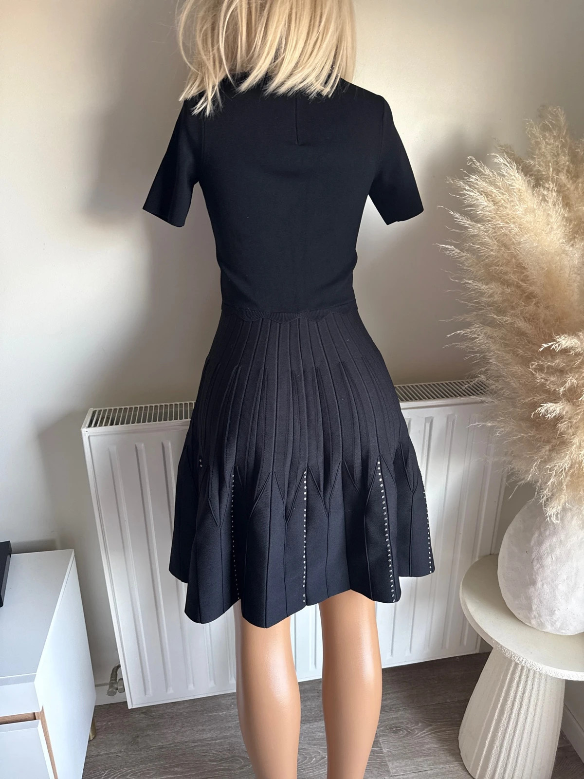 👒 Robe Sandro – Sandro – taille S / 36 / 8 3