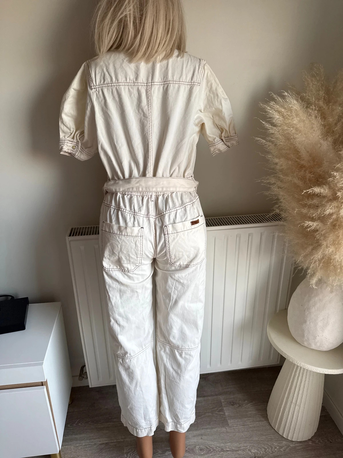👑 Combinaison Claudie pierlot – Claudie Pierlot – taille S / 36 / 8 3