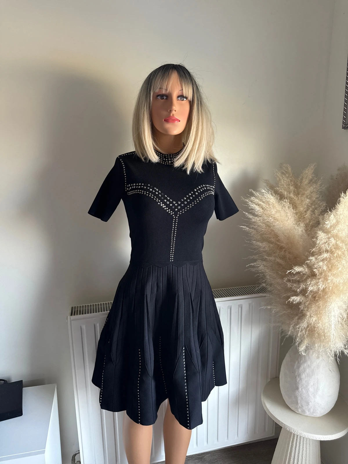 👒 Robe Sandro