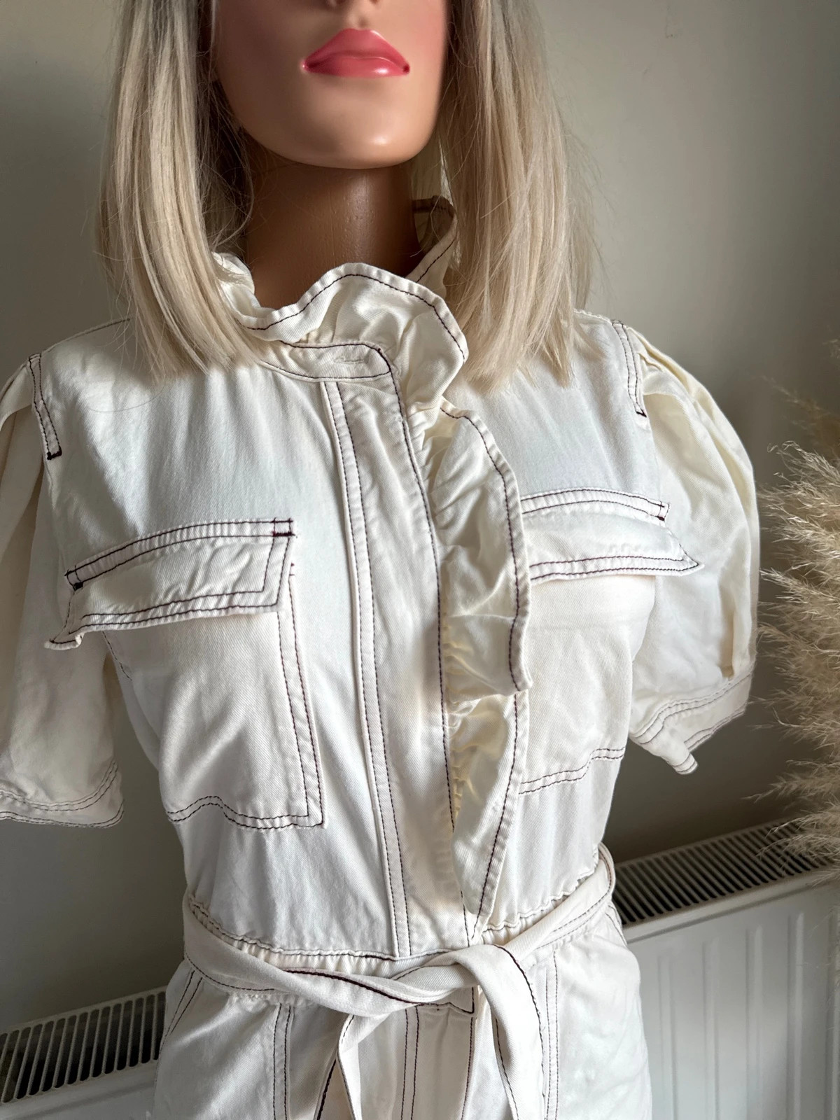 👑 Combinaison Claudie pierlot – Claudie Pierlot – taille S / 36 / 8 2