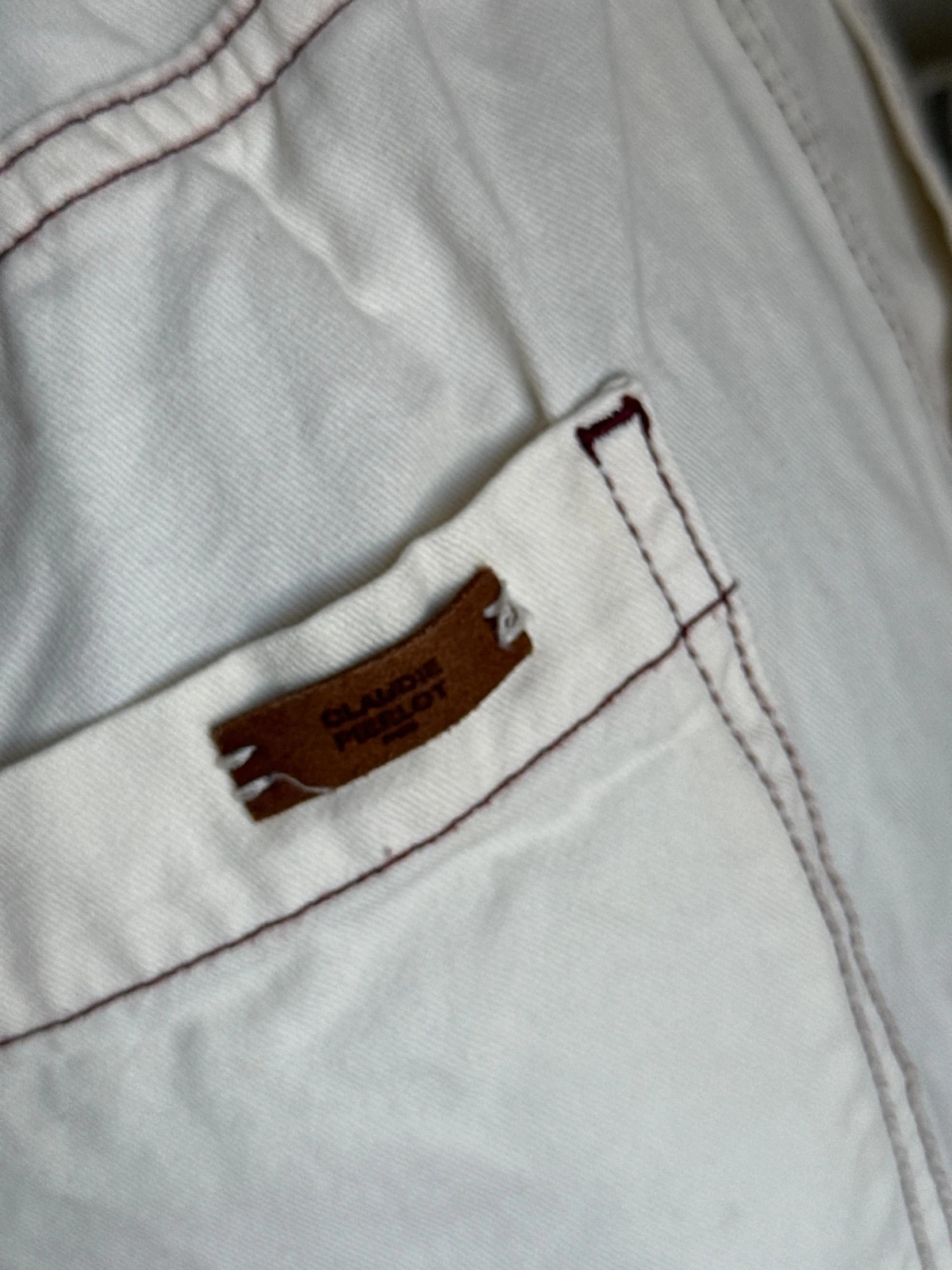 👑 Combinaison Claudie pierlot – Claudie Pierlot – taille S / 36 / 8 4