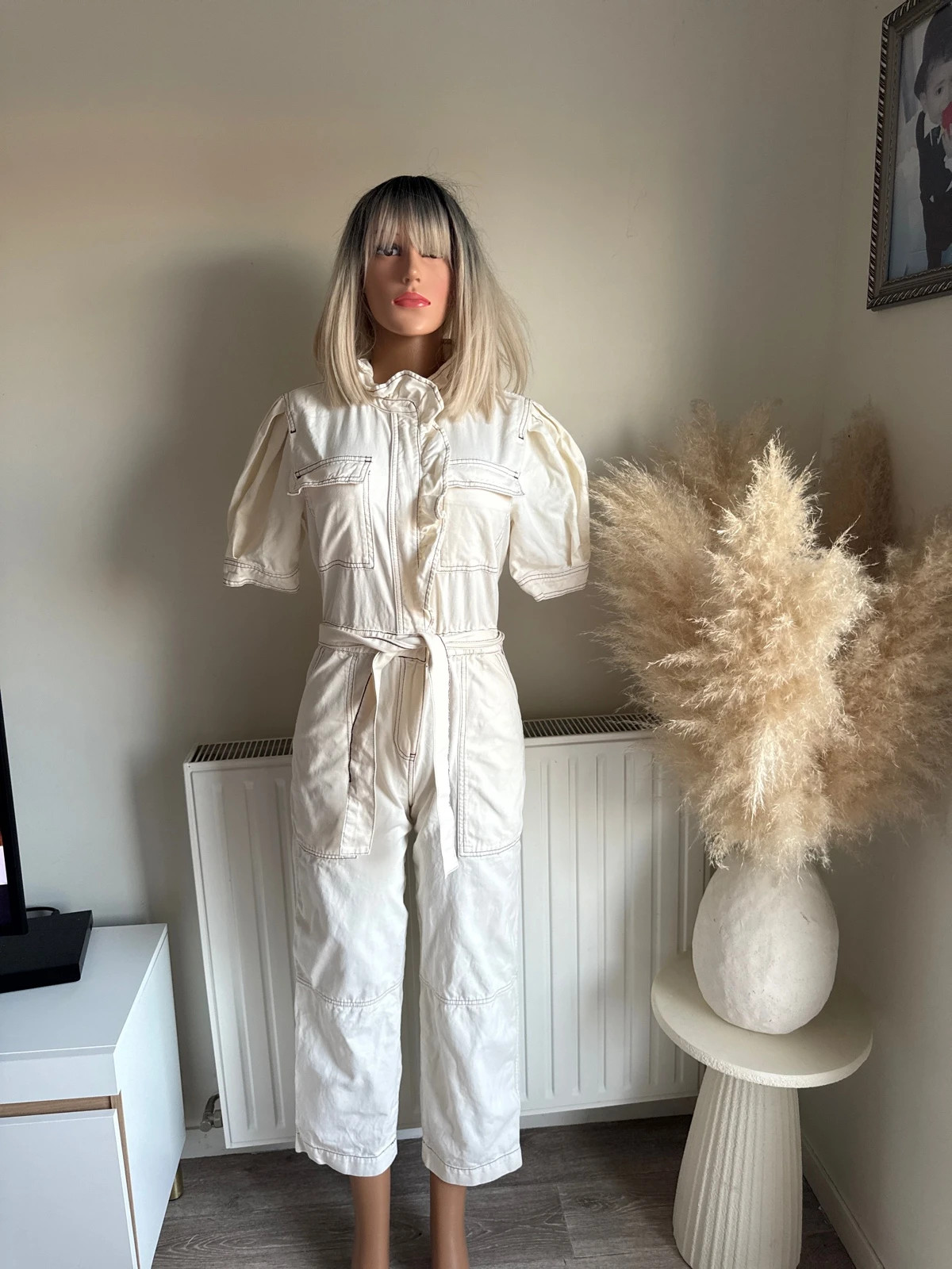 👑 Combinaison Claudie pierlot – Claudie Pierlot – taille S / 36 / 8