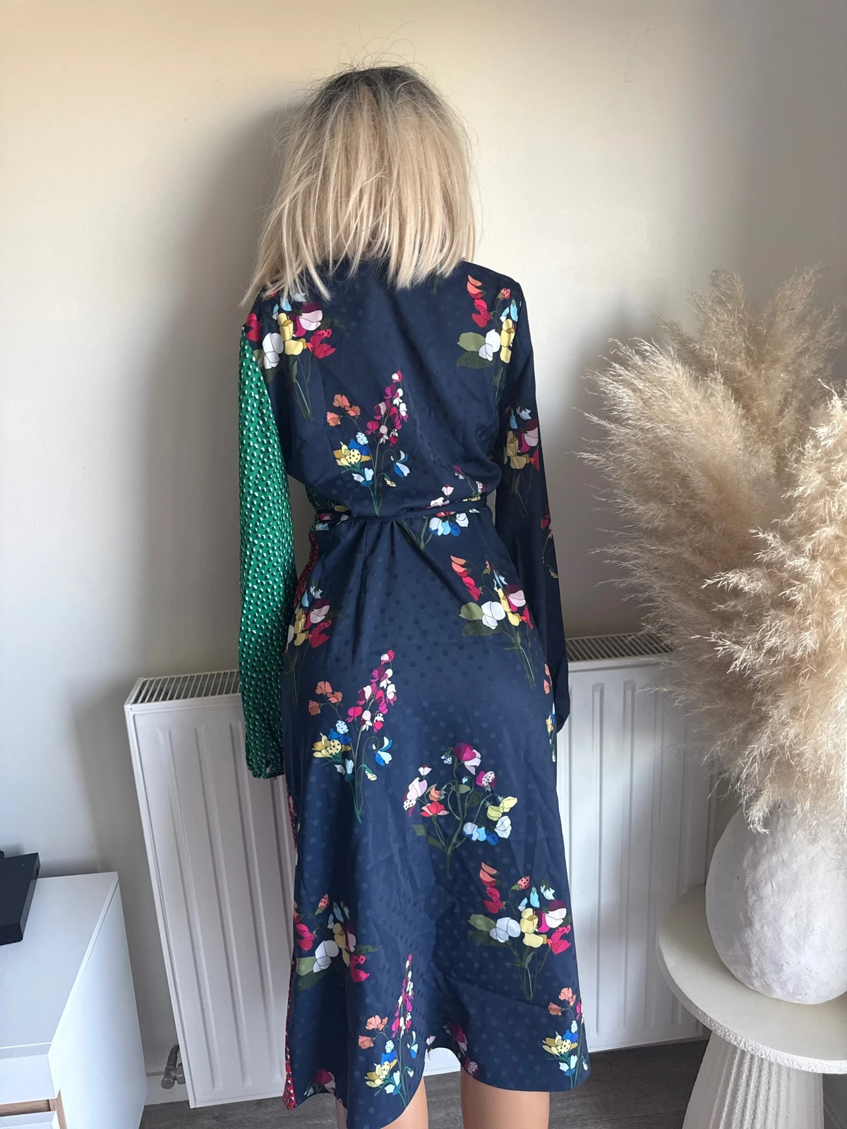 👑 Robe ted Baker – Ted Baker – taille S / 36 / 8 5