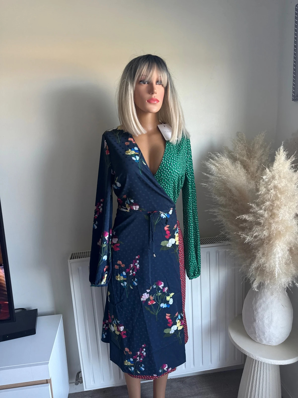 👑 Robe ted Baker