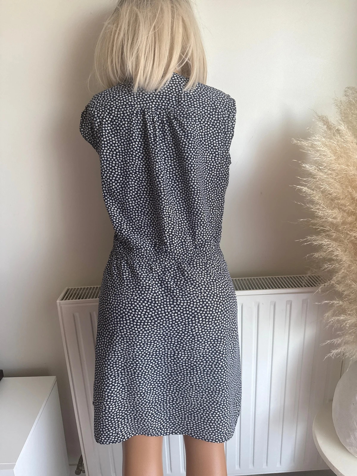 👒 Robe tommy Hilfiger – Tommy Hilfiger – taille S / 36 / 8 3
