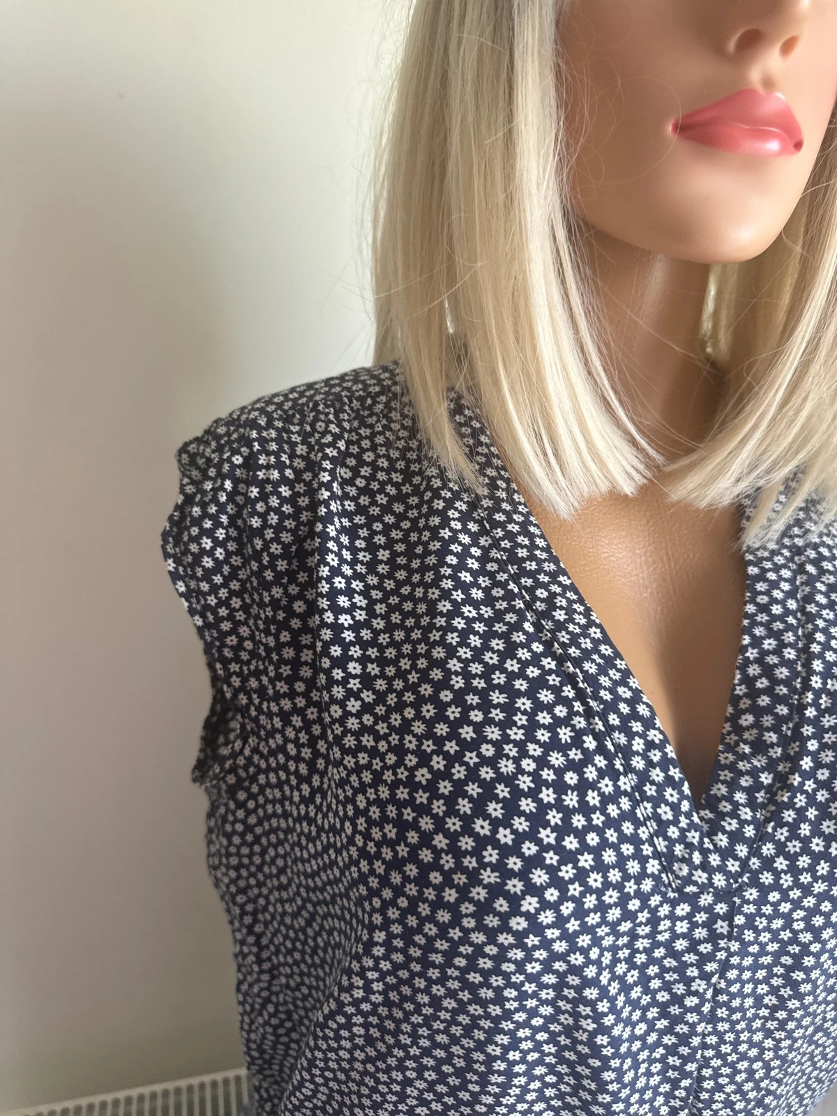 👒 Robe tommy Hilfiger – Tommy Hilfiger – taille S / 36 / 8 2