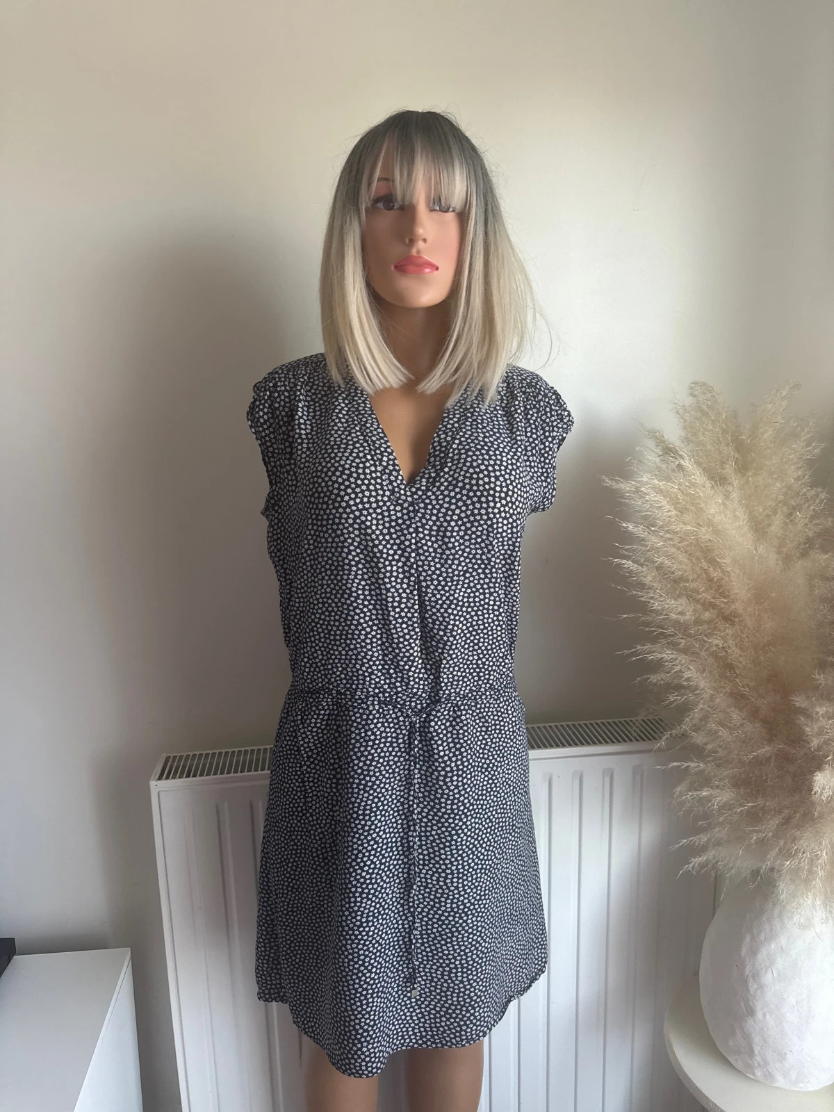 👒 Robe tommy Hilfiger – Tommy Hilfiger – taille S / 36 / 8