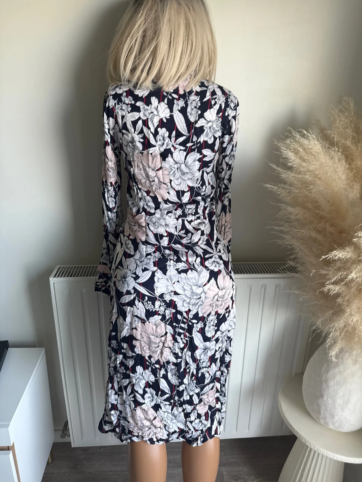 👑 Robe tara jarmon – Tara Jarmon – taille S / 36 / 8 3