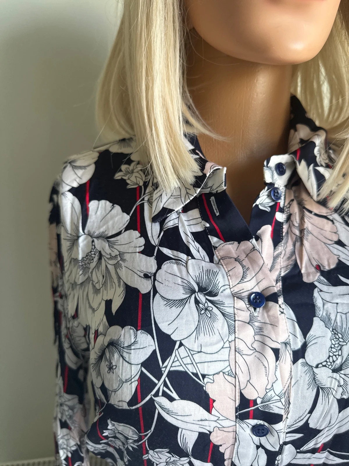 👑 Robe tara jarmon – Tara Jarmon – taille S / 36 / 8 2