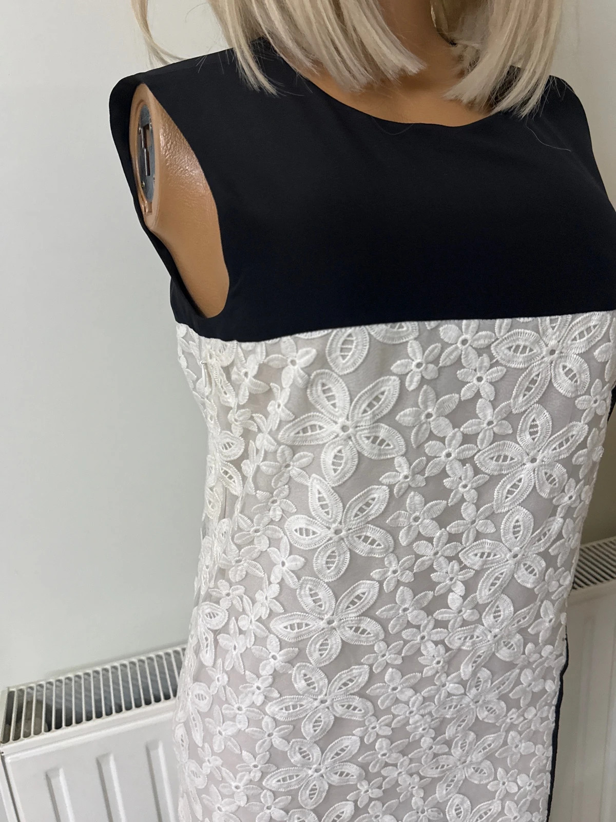 👑 Robe Joseph – Joseph – taille M / 38 / 10 2