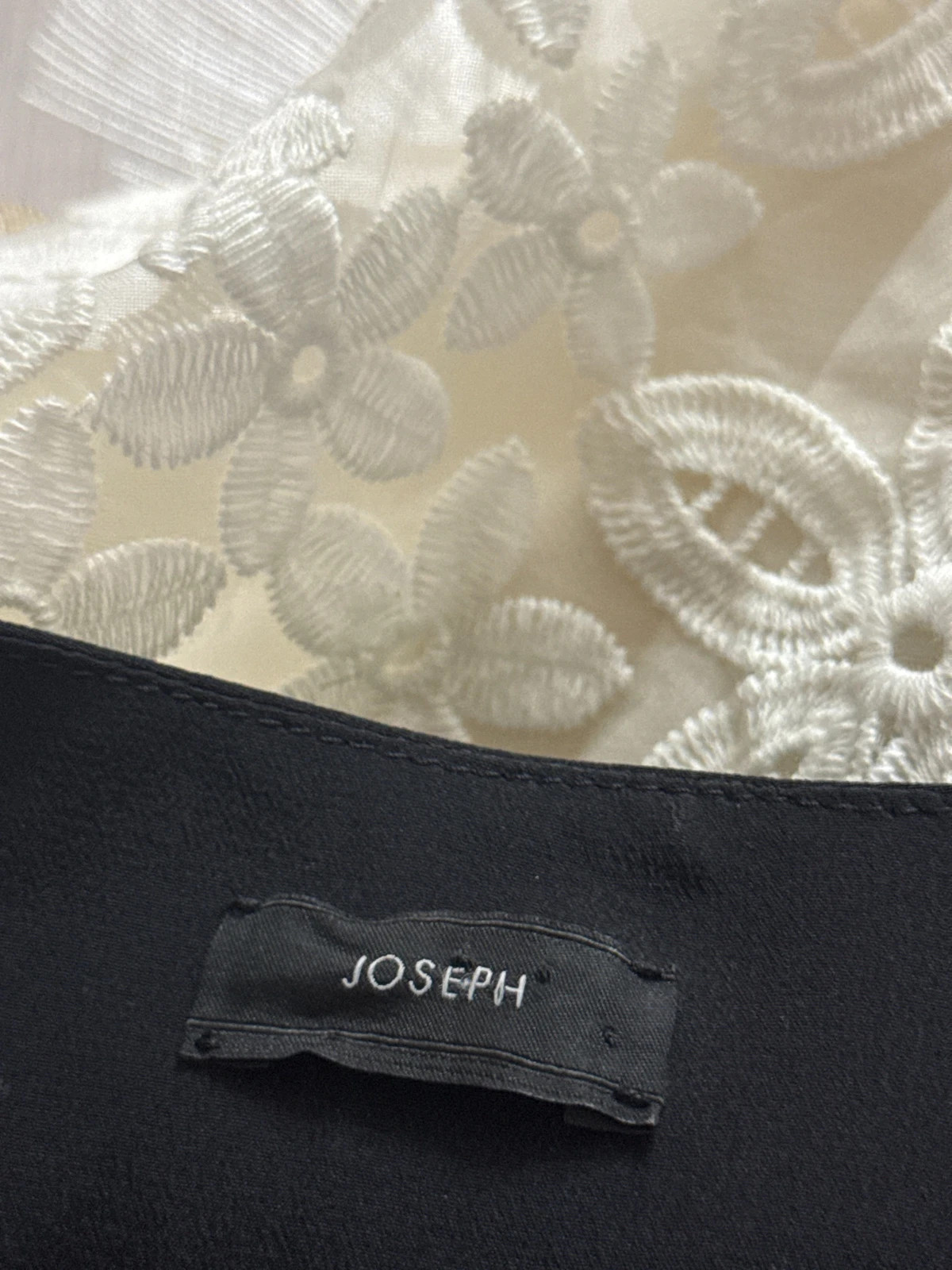 👑 Robe Joseph – Joseph – taille M / 38 / 10 4