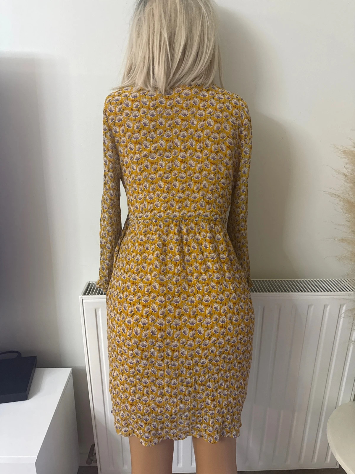👑 Robe maison 123 – Maison 123 – taille M / 38 / 10 3
