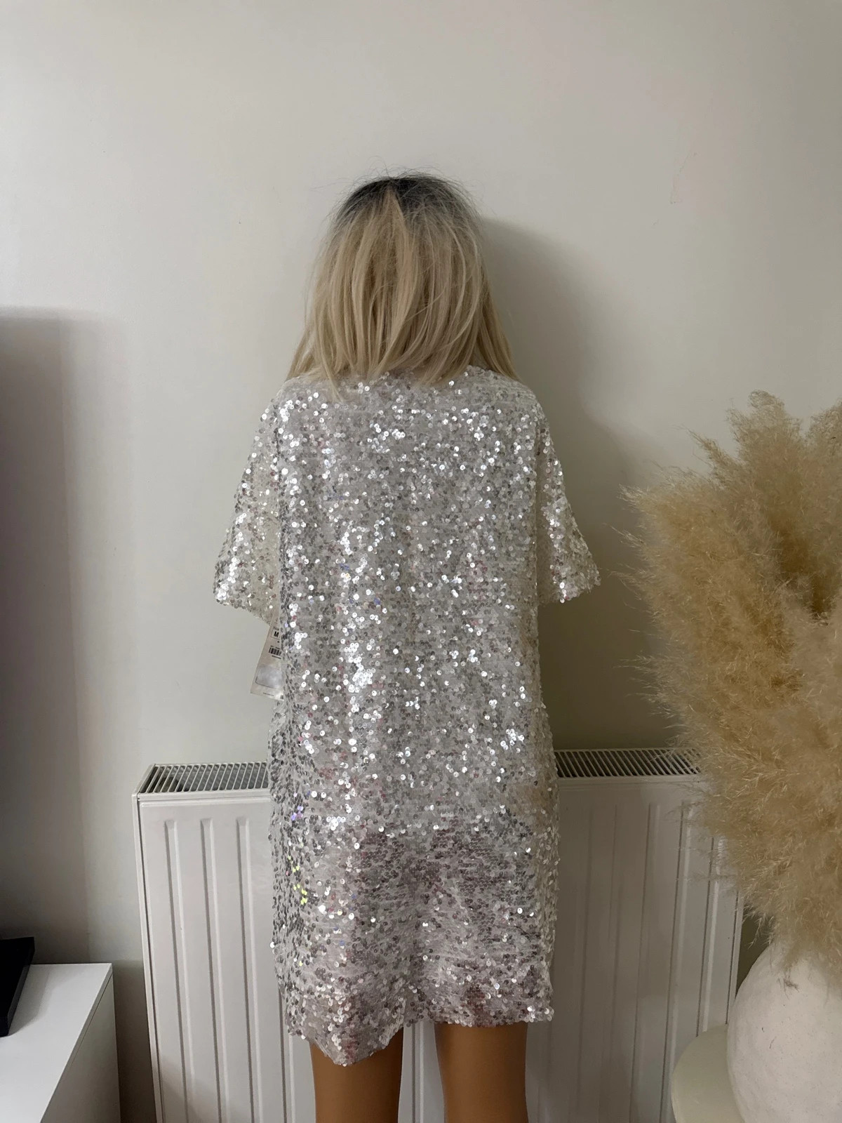 👑 Robe Zara – Zara – taille M / 38 / 10 2