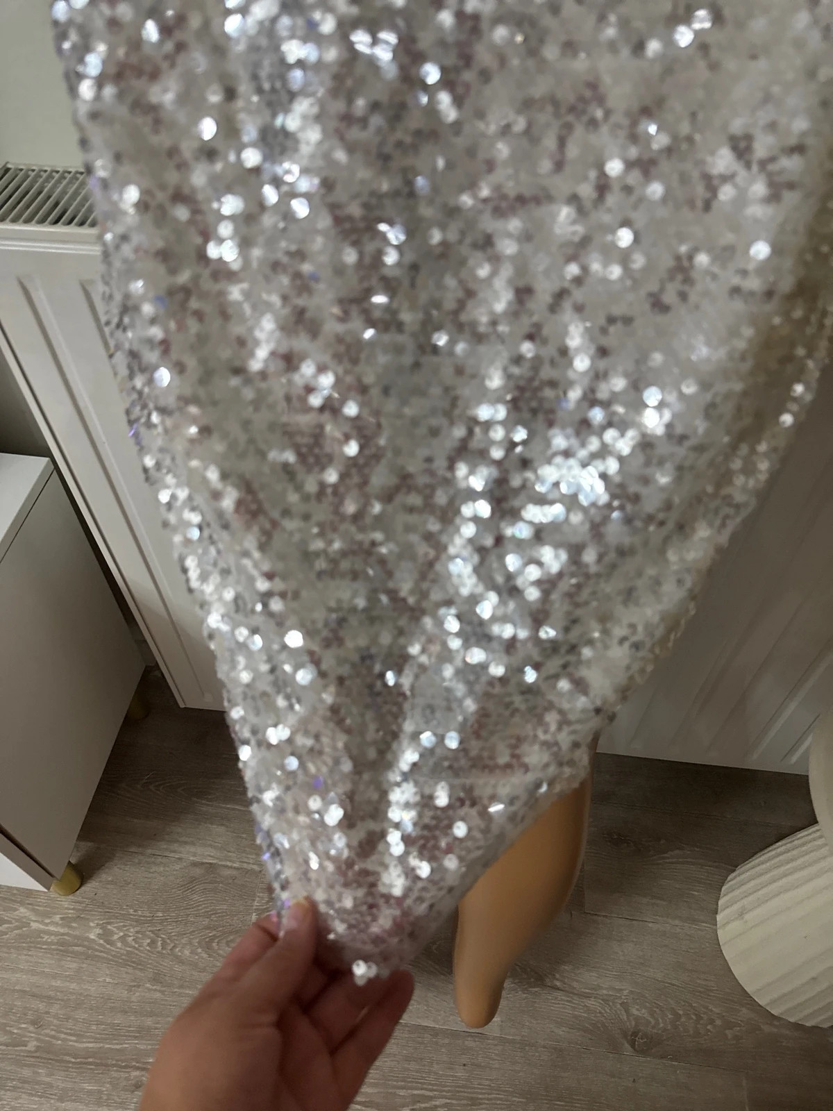 👑 Robe Zara – Zara – taille M / 38 / 10 3