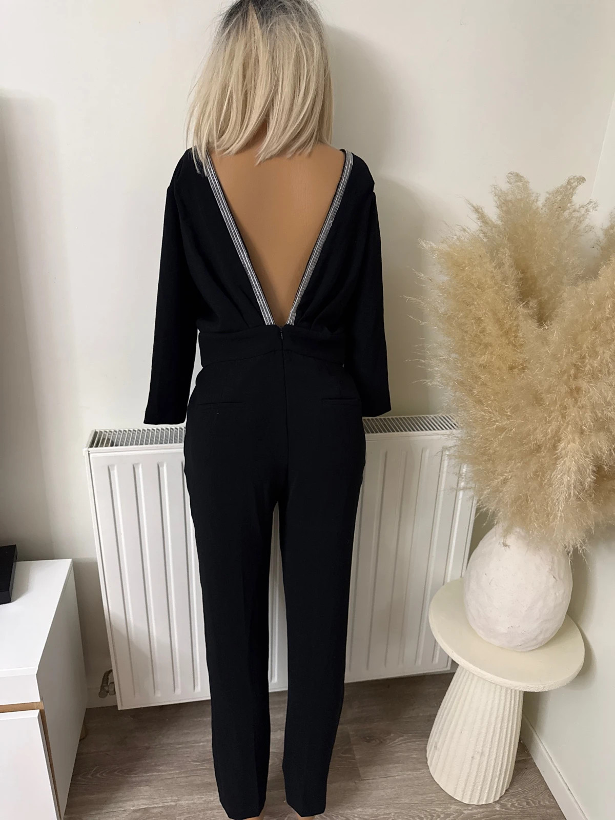 👑 Combinaison ba&sh – Ba&sh – taille M / 38 / 10 3