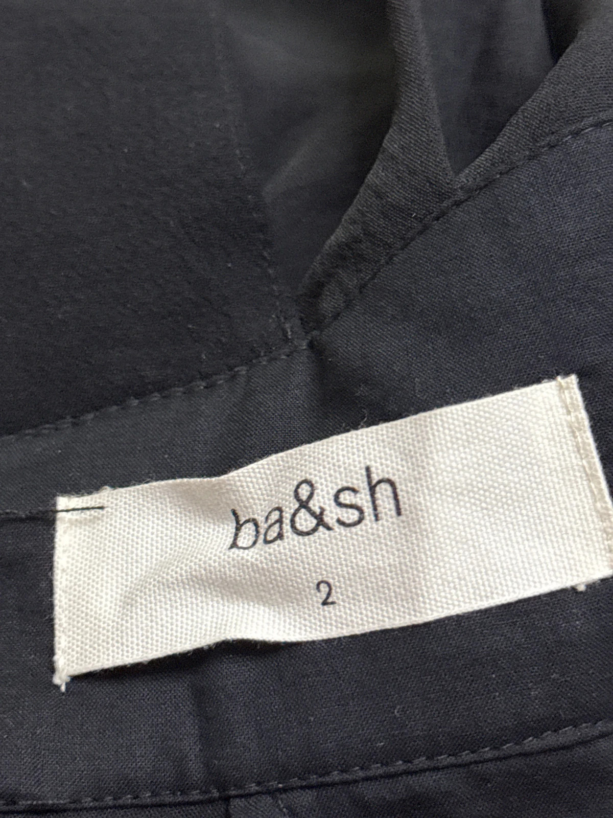 👑 Combinaison ba&sh – Ba&sh – taille M / 38 / 10 4