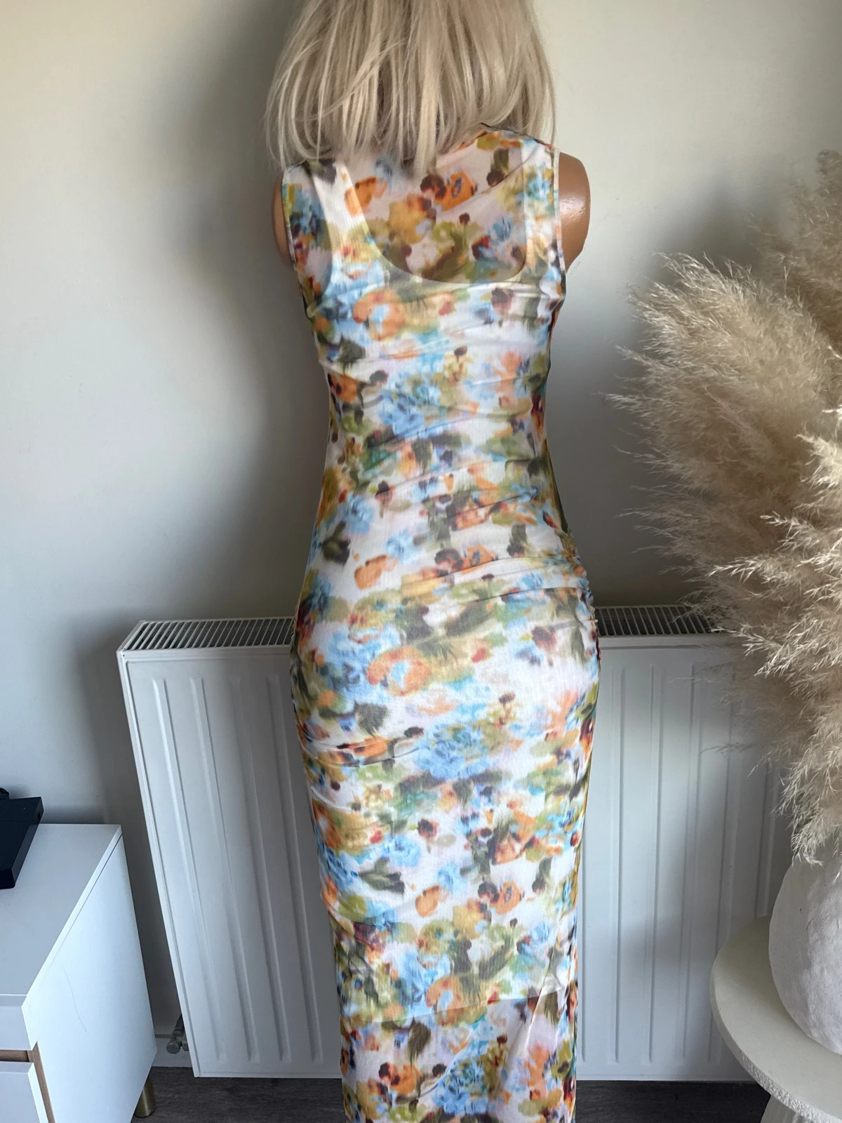 👑 Robe Zara – Zara – taille S / 36 / 8 5