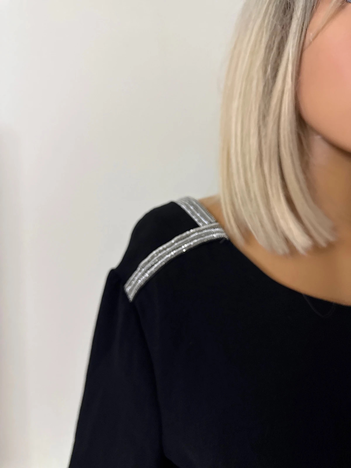 👑 Combinaison ba&sh – Ba&sh – taille M / 38 / 10 2