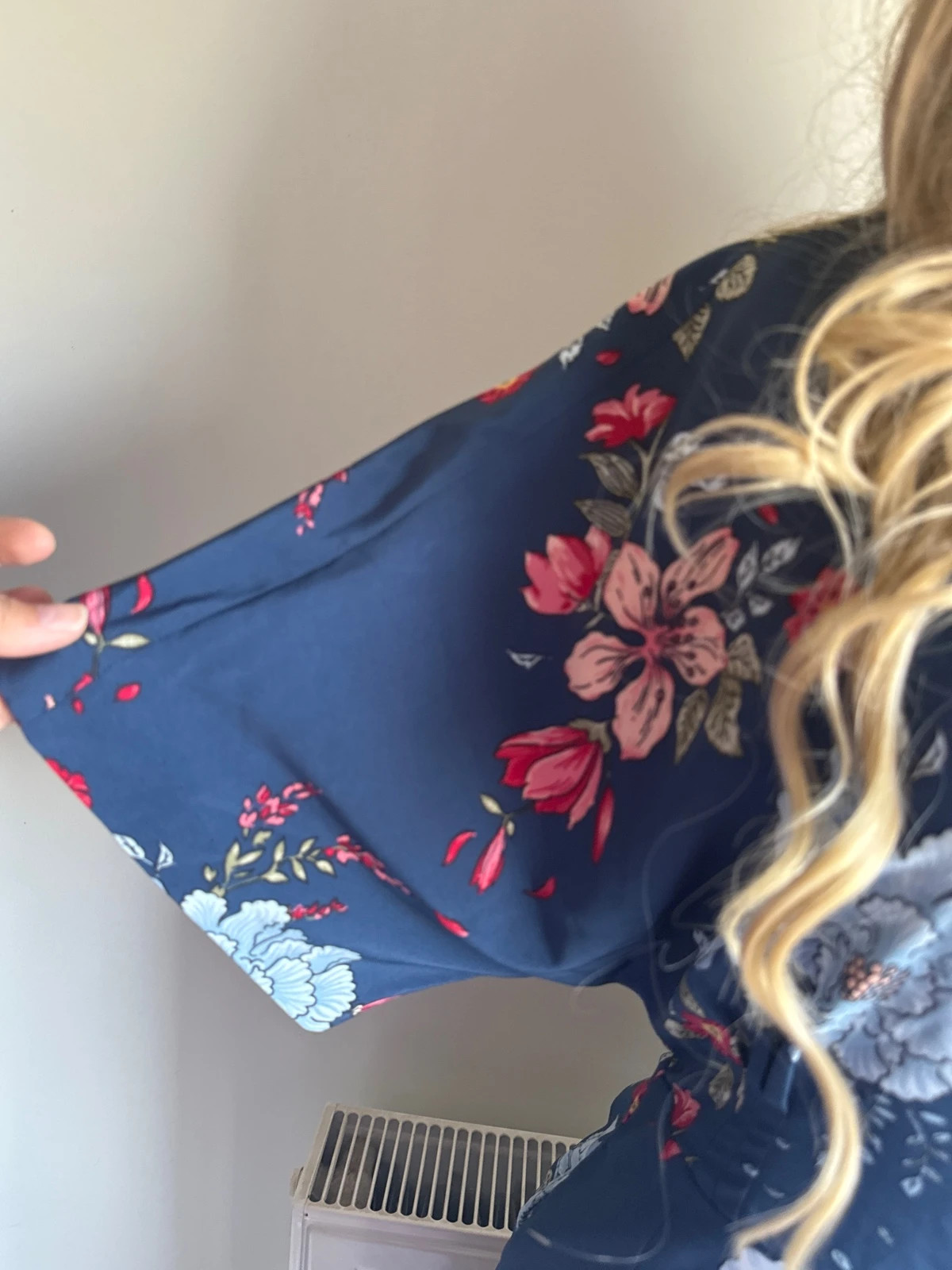 👑 Combinaison Pepe jeans – Pepe Jeans – taille S / 36 / 8 2