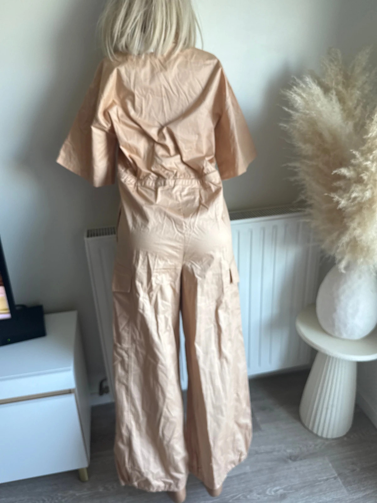 👑 Combinaison Zara – Zara – taille S / 36 / 8 3