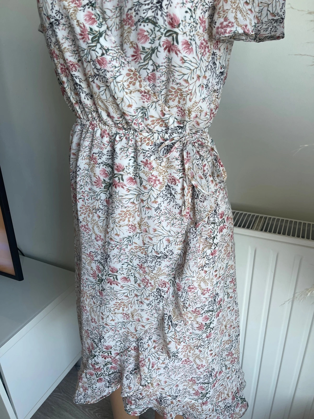 🌻 Robe le temps des cerises – Le Temps des Cerises – taille S / 36 / 8 2