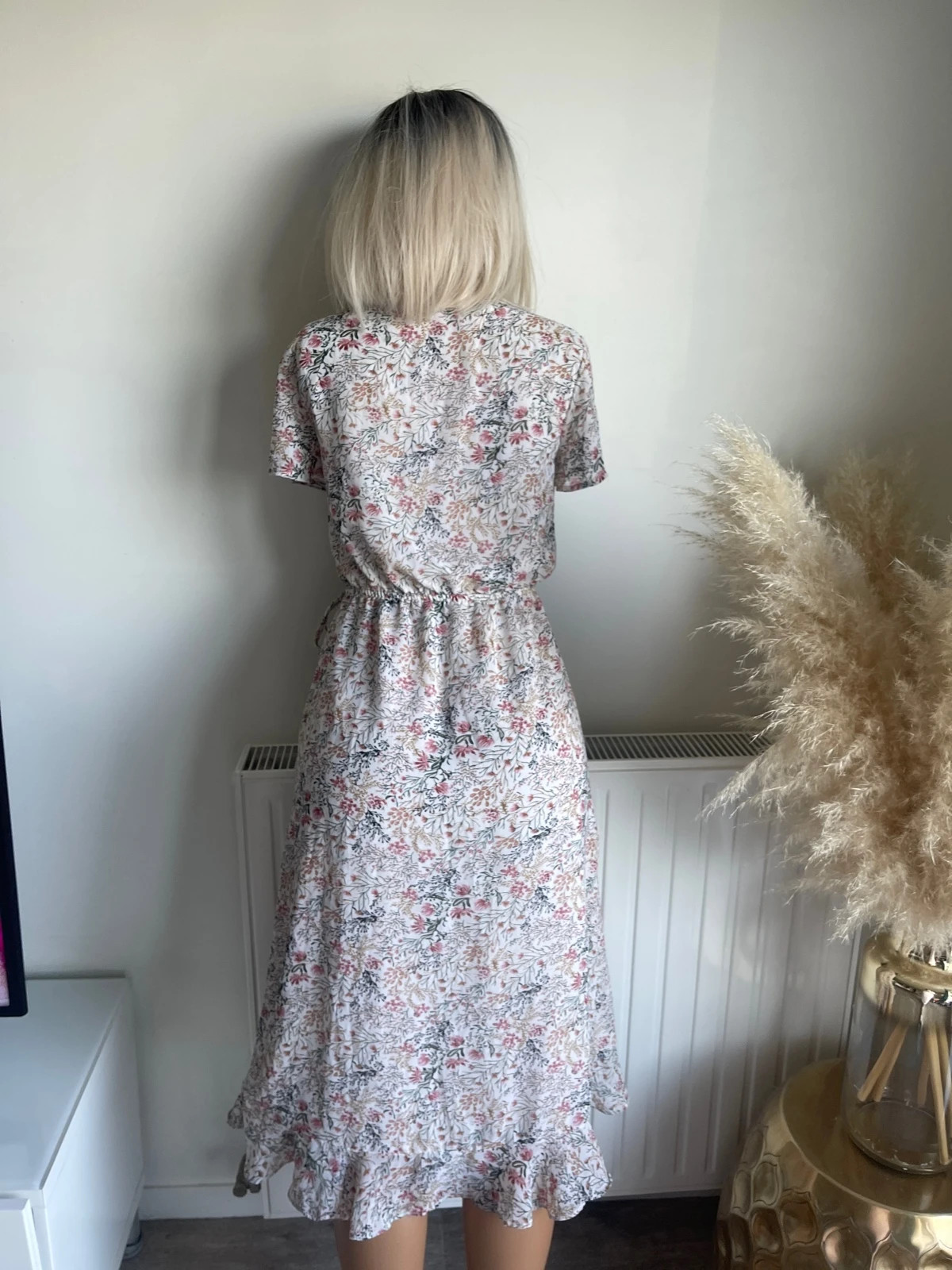 🌻 Robe le temps des cerises – Le Temps des Cerises – taille S / 36 / 8 3