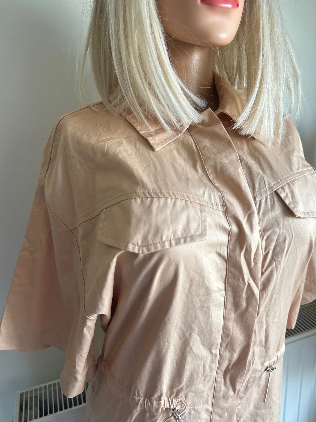 👑 Combinaison Zara – Zara – taille S / 36 / 8 2