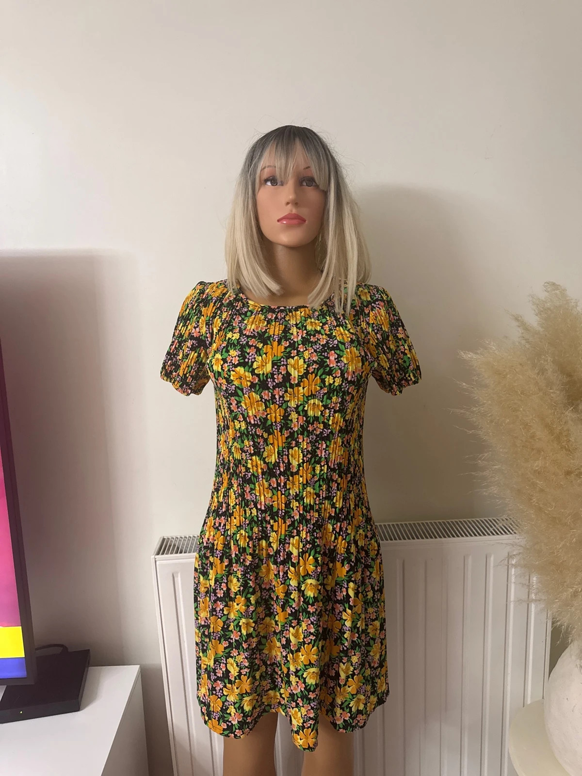 👑 Robe Maje