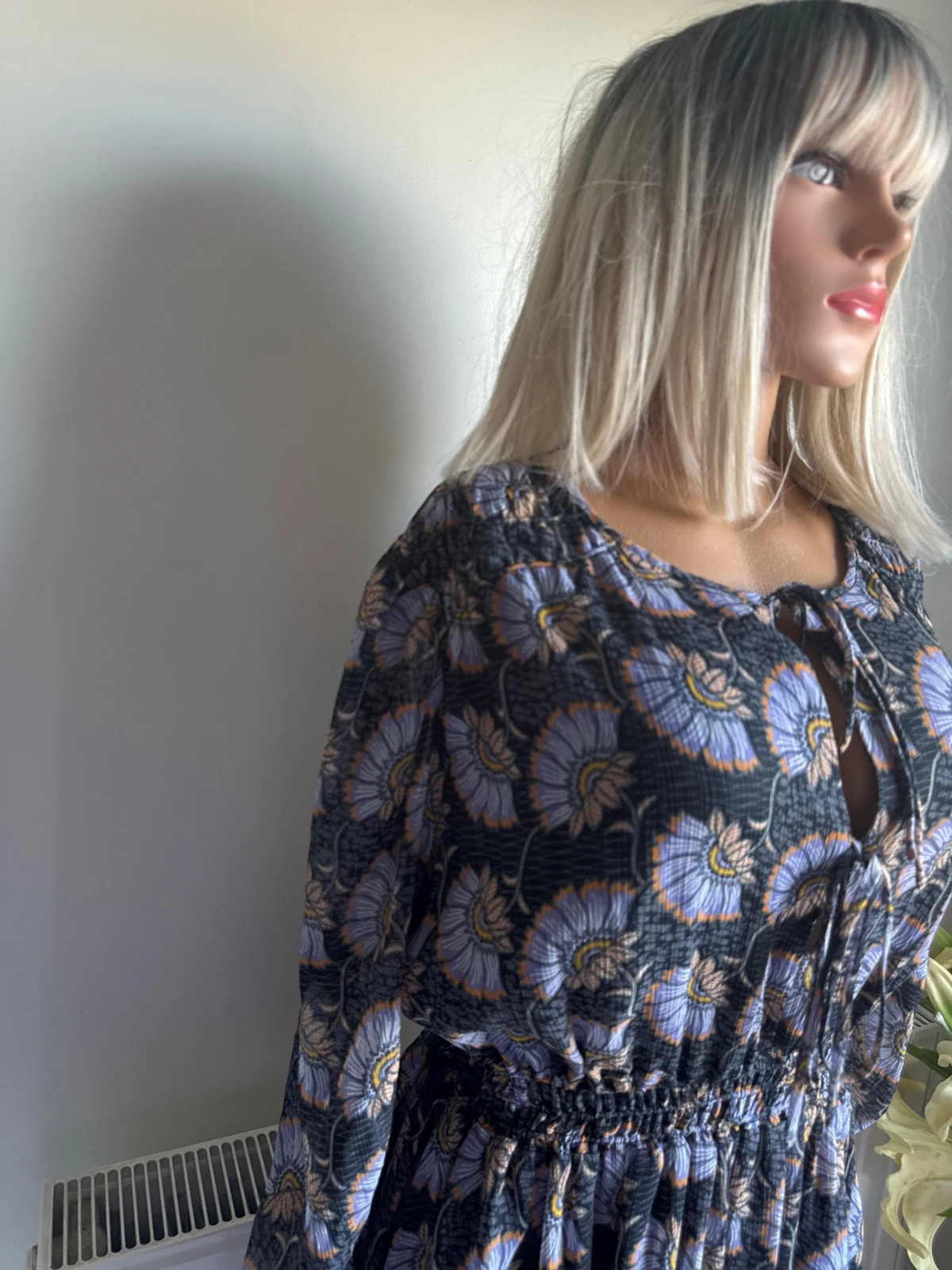 🌵 Robe Claudie pierlot – Claudie Pierlot – taille L / 40 / 12 2
