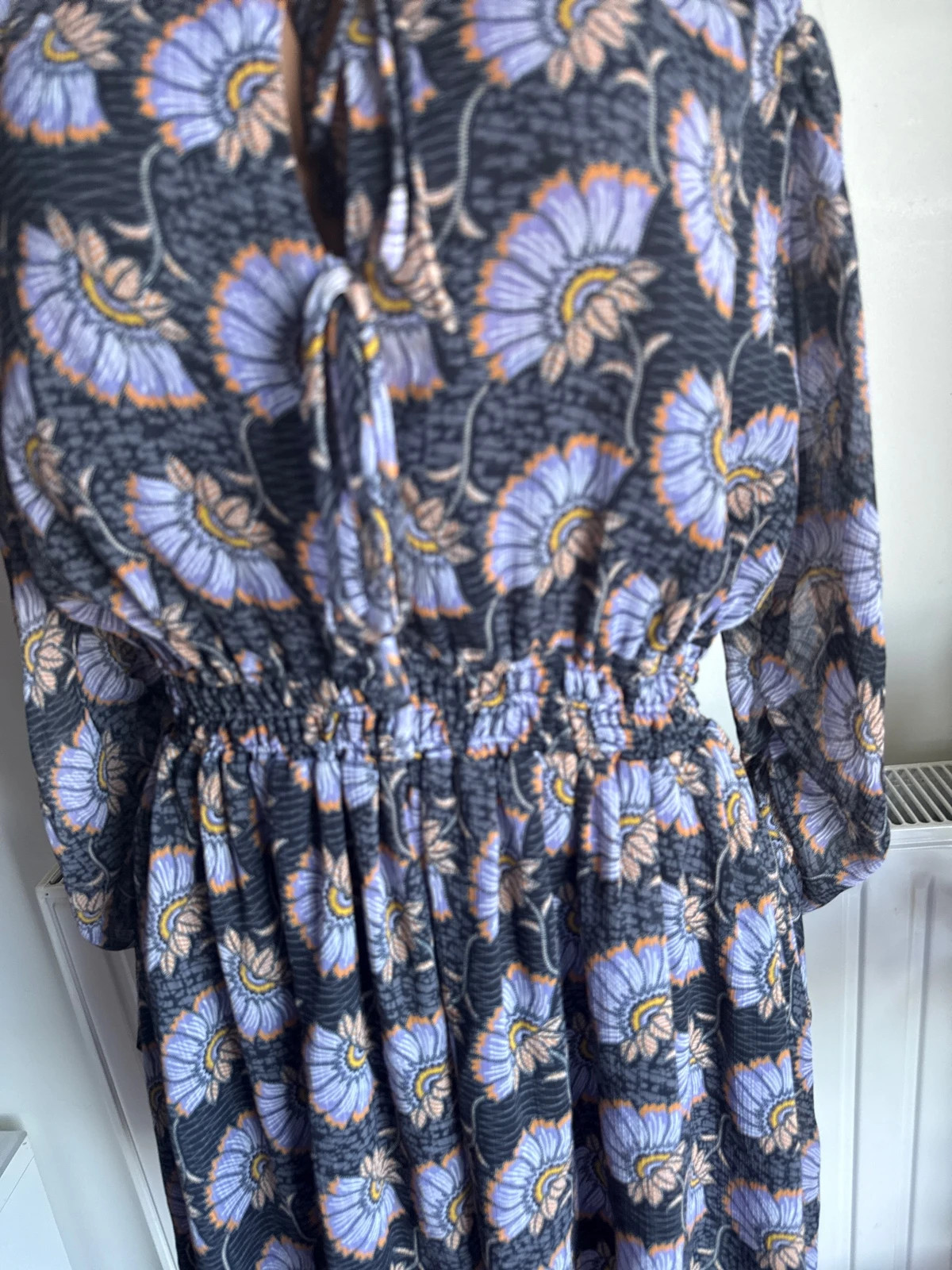 🌵 Robe Claudie pierlot – Claudie Pierlot – taille L / 40 / 12 3