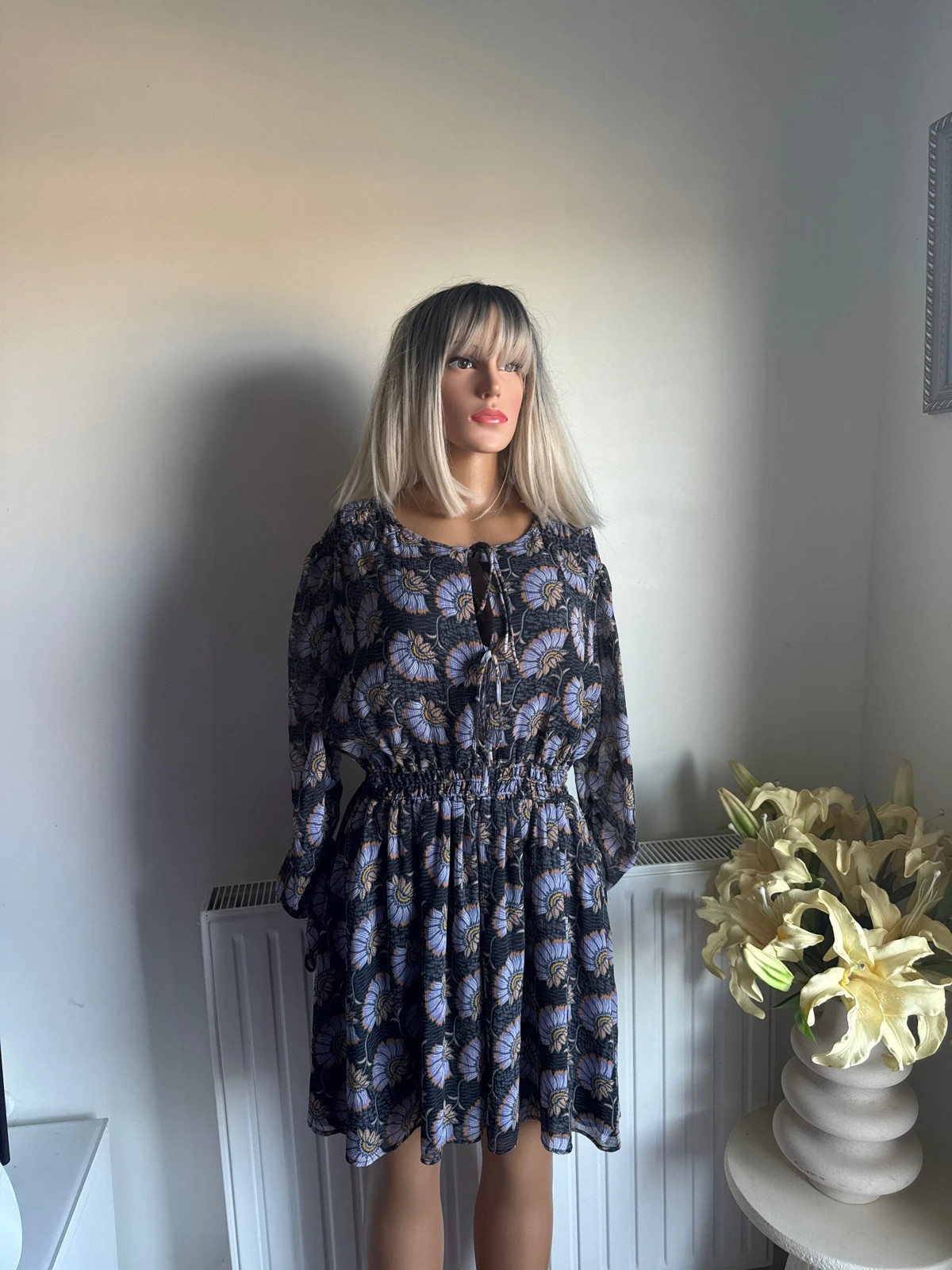 🌵 Robe Claudie pierlot