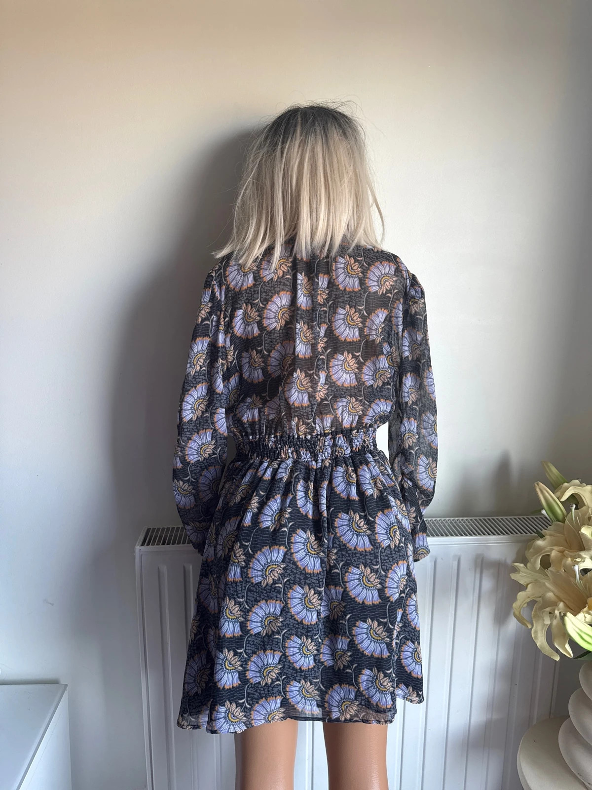 🌵 Robe Claudie pierlot – Claudie Pierlot – taille L / 40 / 12 4