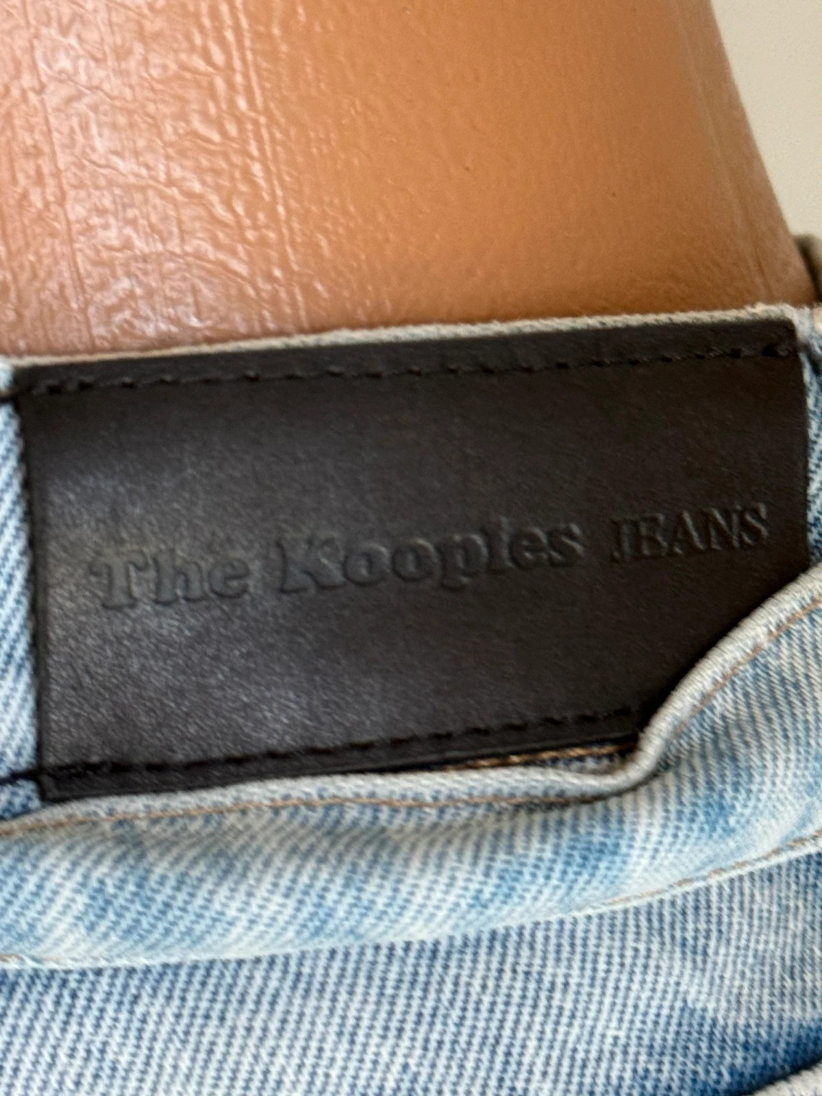 💄 Short the kooples – The Kooples – taille S / 36 / 8 4