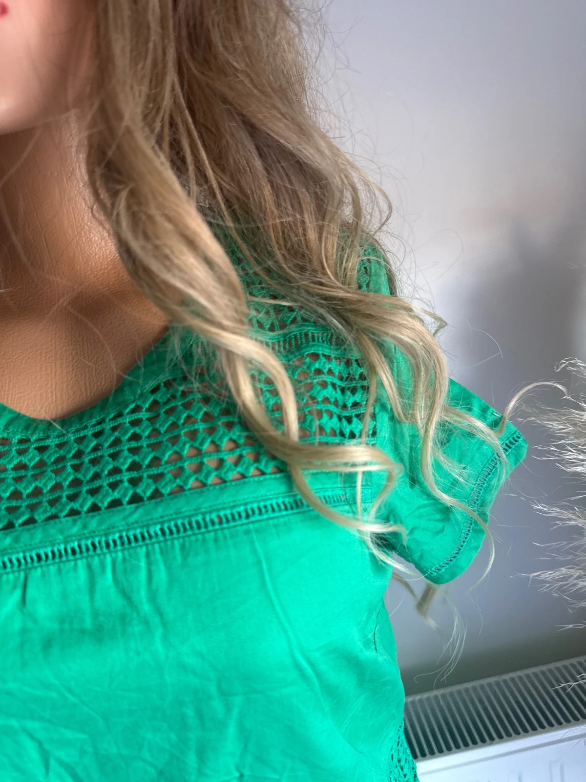 👑 Robe Caroll – Caroll – taille S / 36 / 8 2