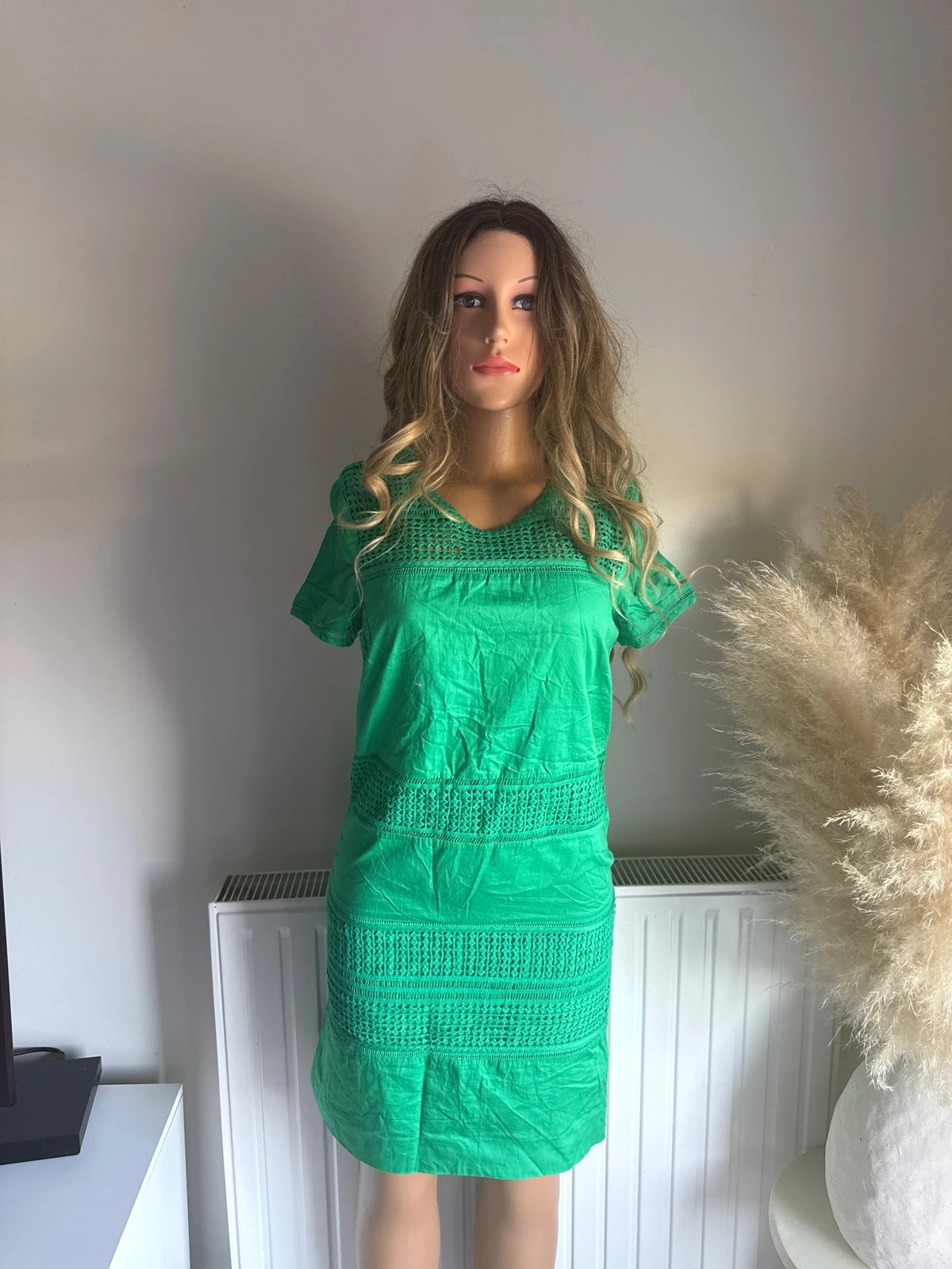 👑 Robe Caroll