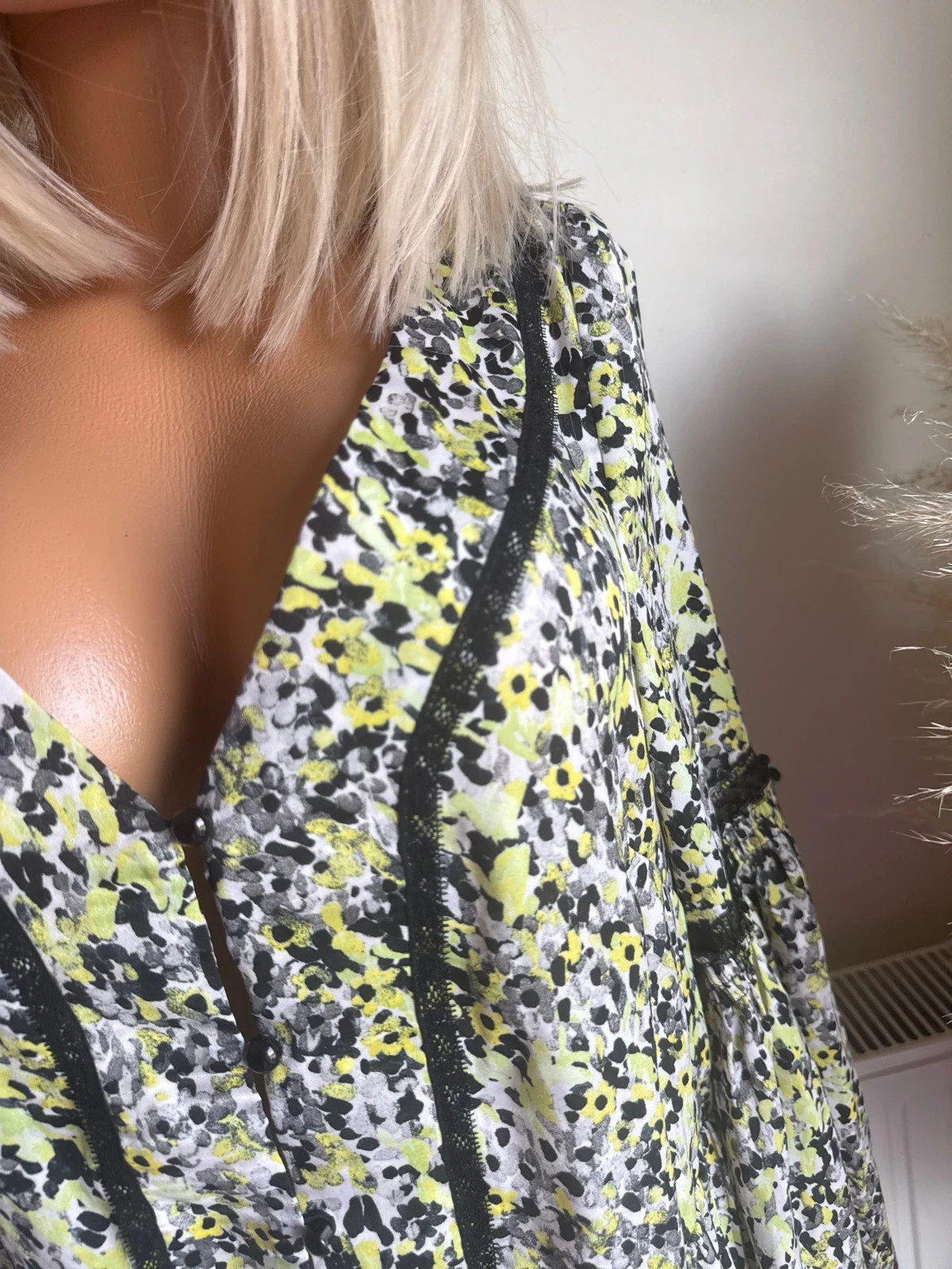 🫑 Robe Morgan – Morgan – taille L / 40 / 12 2
