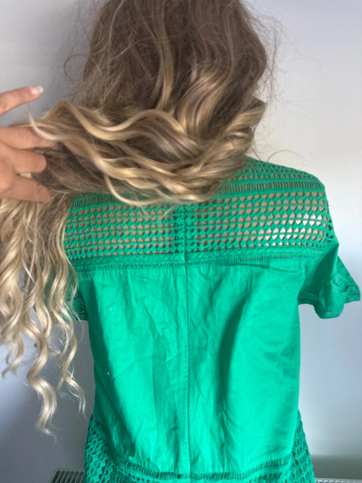 👑 Robe Caroll – Caroll – taille S / 36 / 8 4