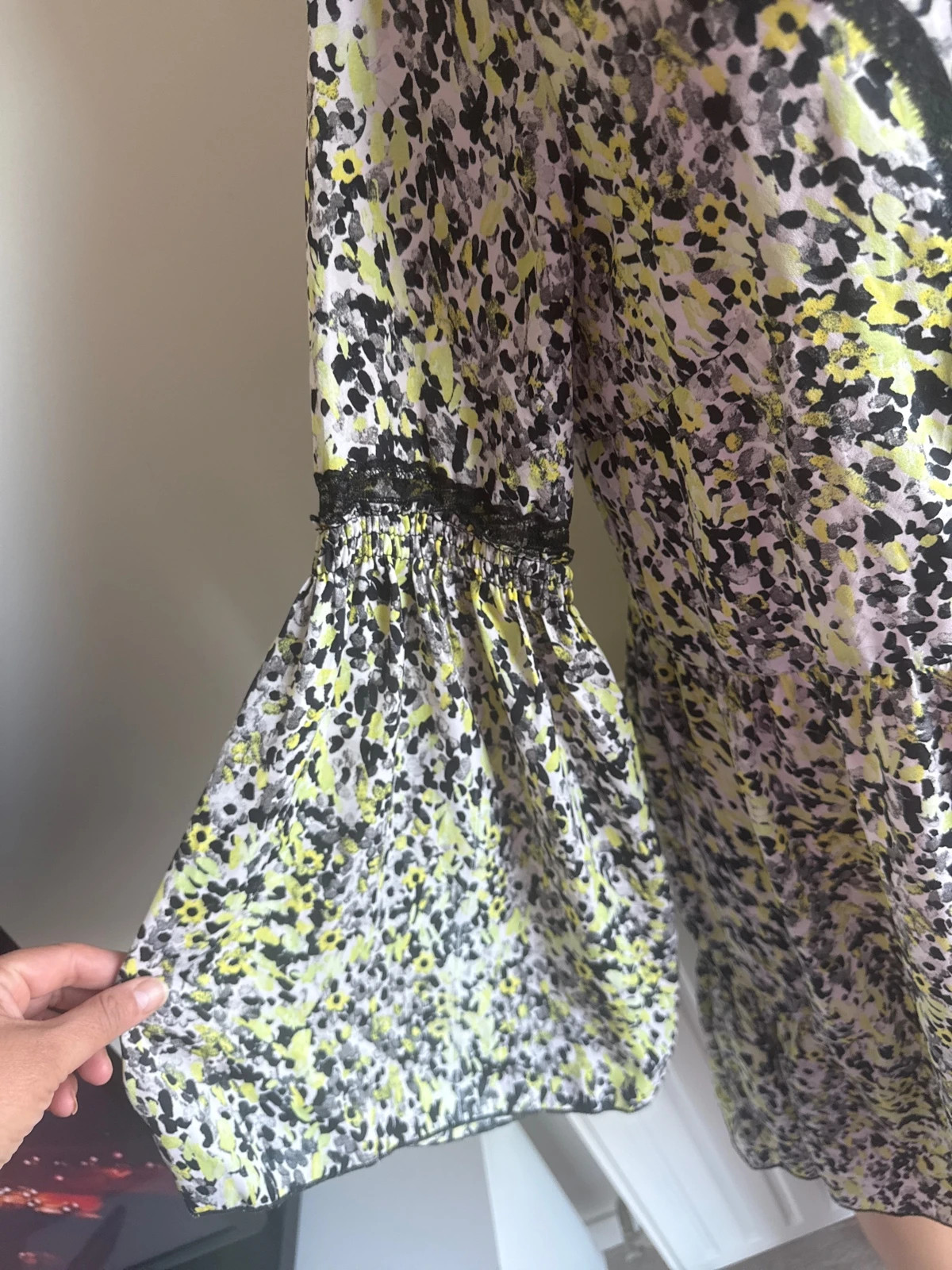 🫑 Robe Morgan – Morgan – taille L / 40 / 12 3